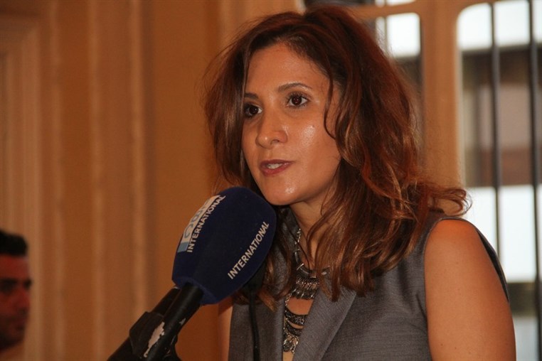 Launch of the Abdallah Lahoud Foundation